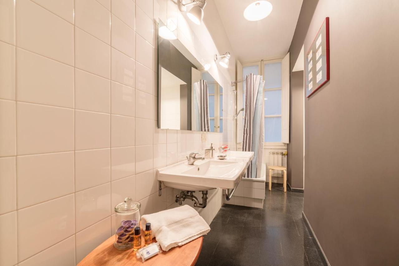 Elizabeth House Apartment Рим Екстериор снимка
