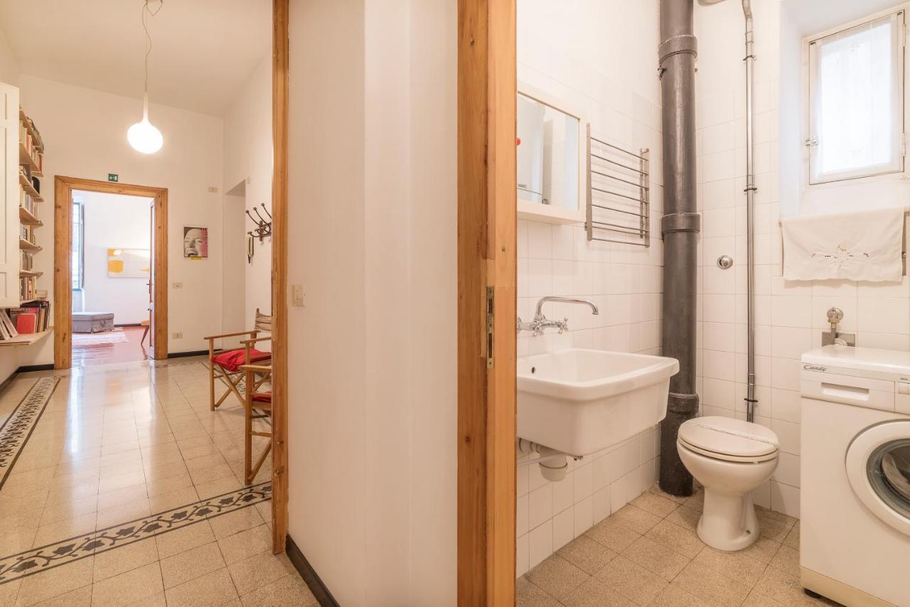 Elizabeth House Apartment Рим Екстериор снимка