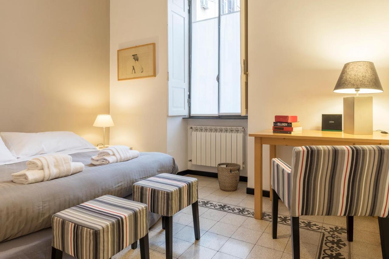 Elizabeth House Apartment Рим Екстериор снимка